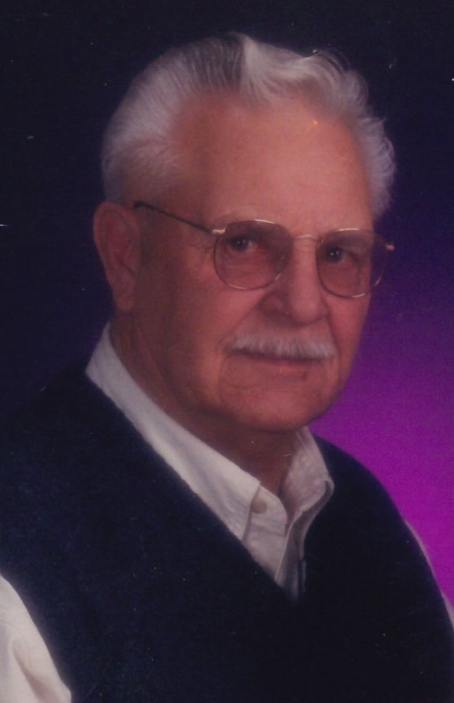 Darrell C. Brown