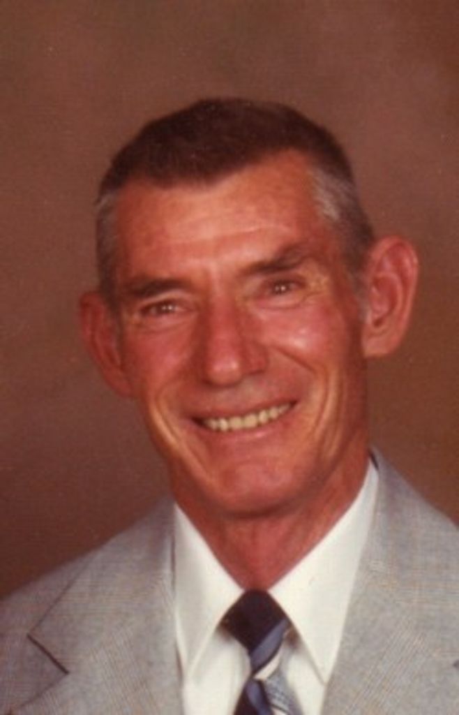 James Fangman