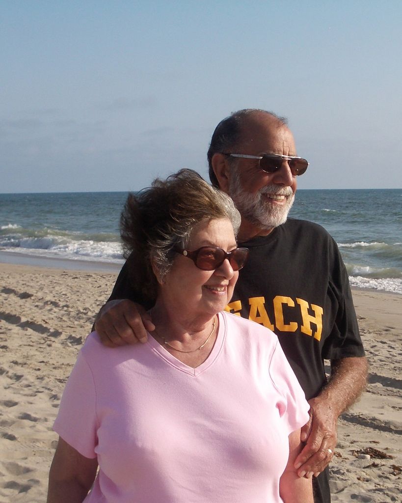 Nancy Frazee Profile Photo