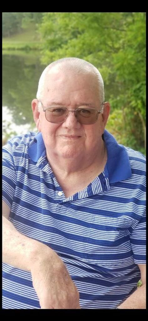 Edgar E. Turnbaugh Profile Photo