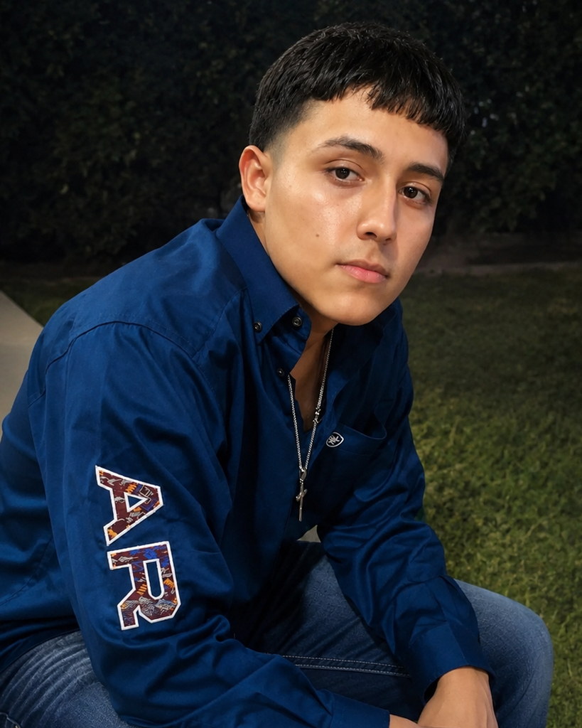 Rene Sanchez Ramirez Profile Photo