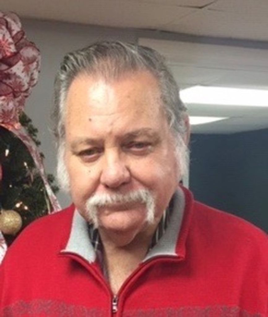 John "Johnny" W. Holland Profile Photo