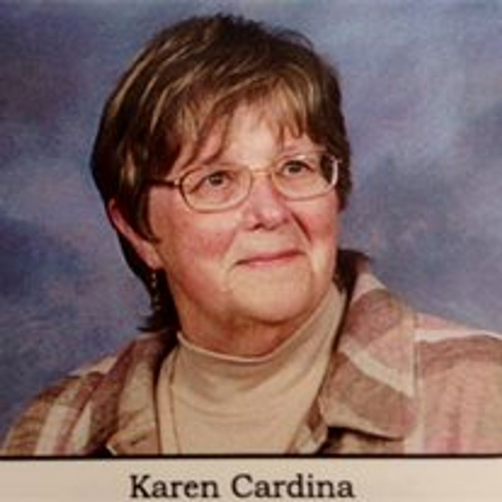 Karen J. Cardina