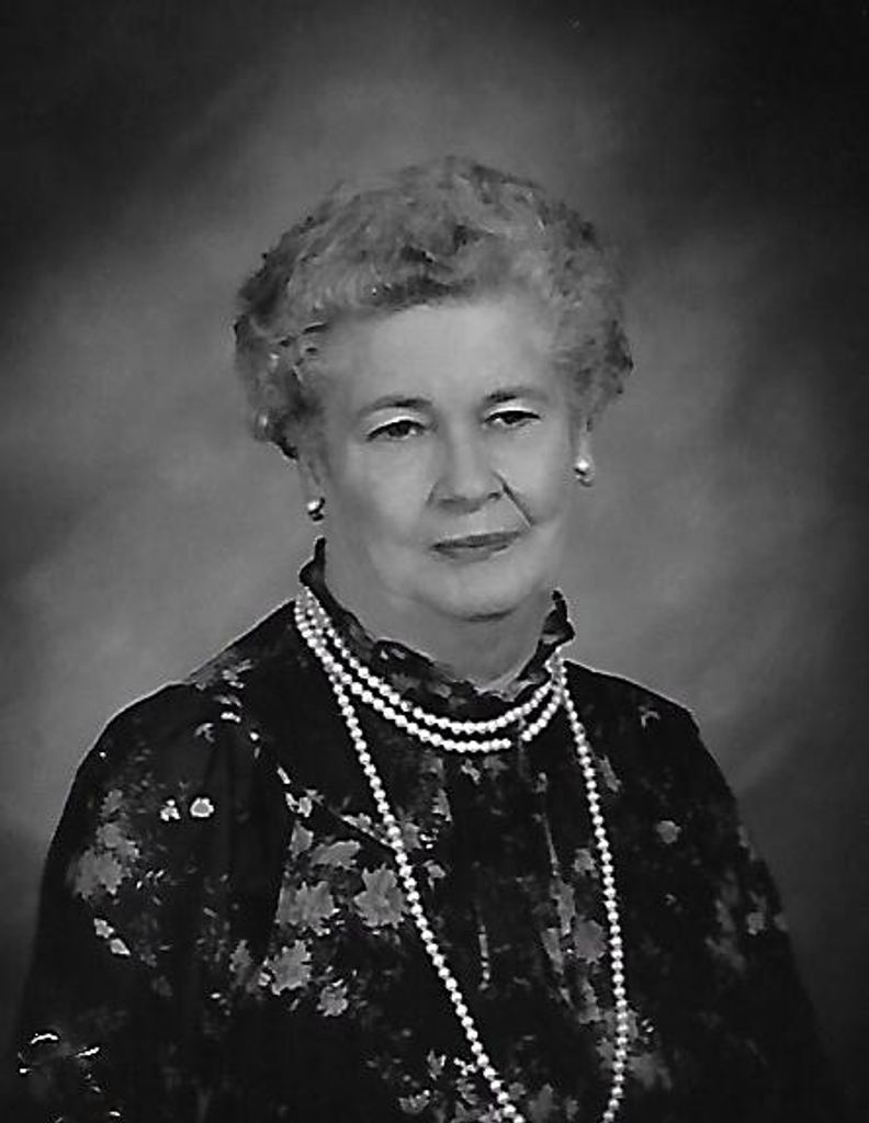 Bonnie Burnsed Profile Photo