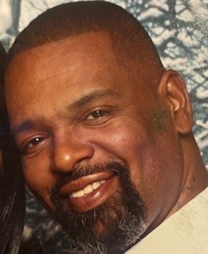 Cedric Cowan Profile Photo
