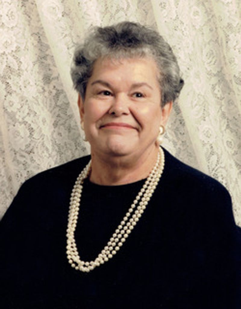 Eileen Coleman