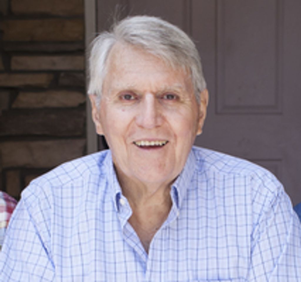 Charles A. Dreisbach Jr