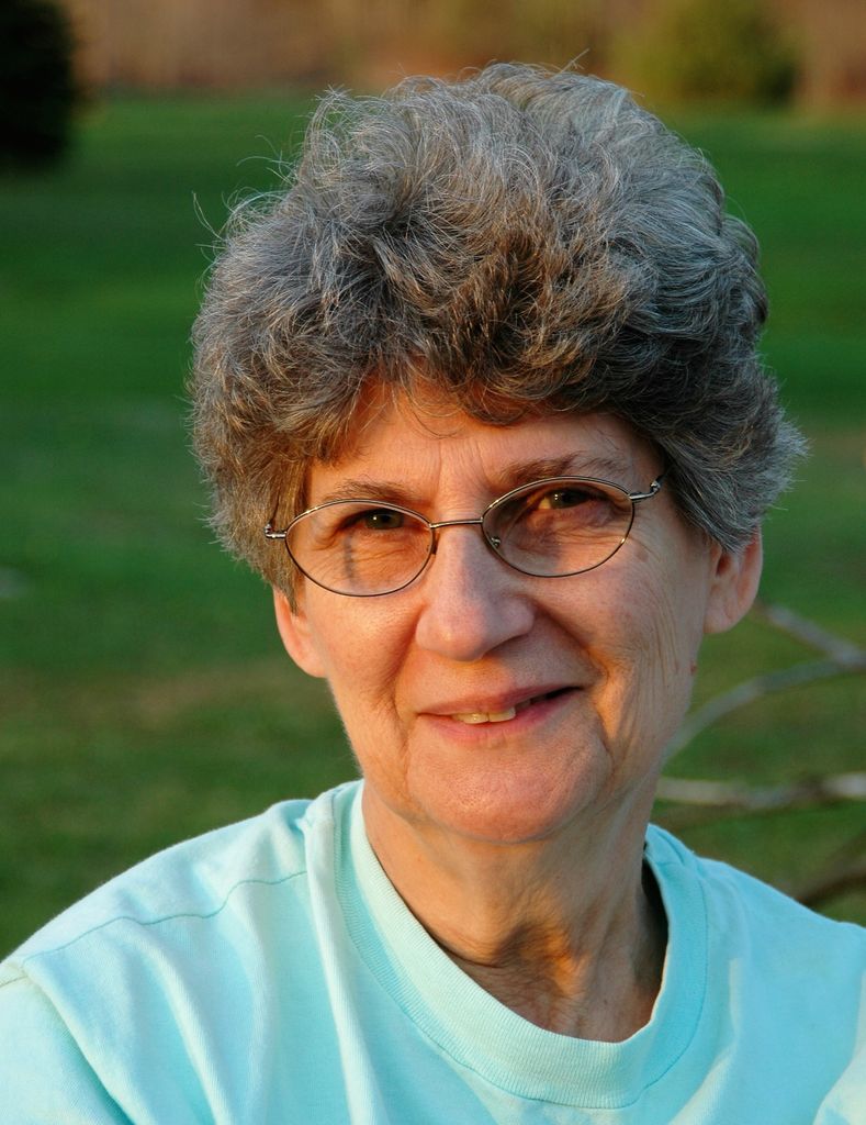 Margaret "Joan" Clutter Profile Photo