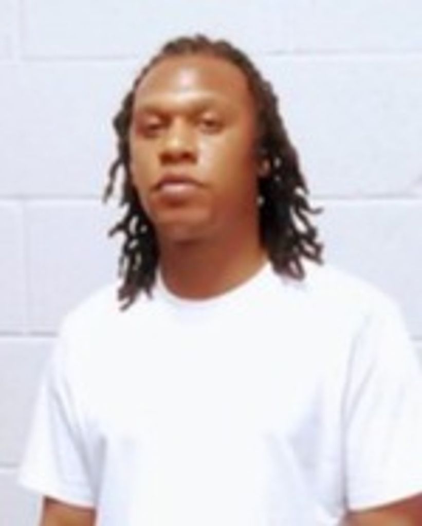 Charles Williams, Jr.