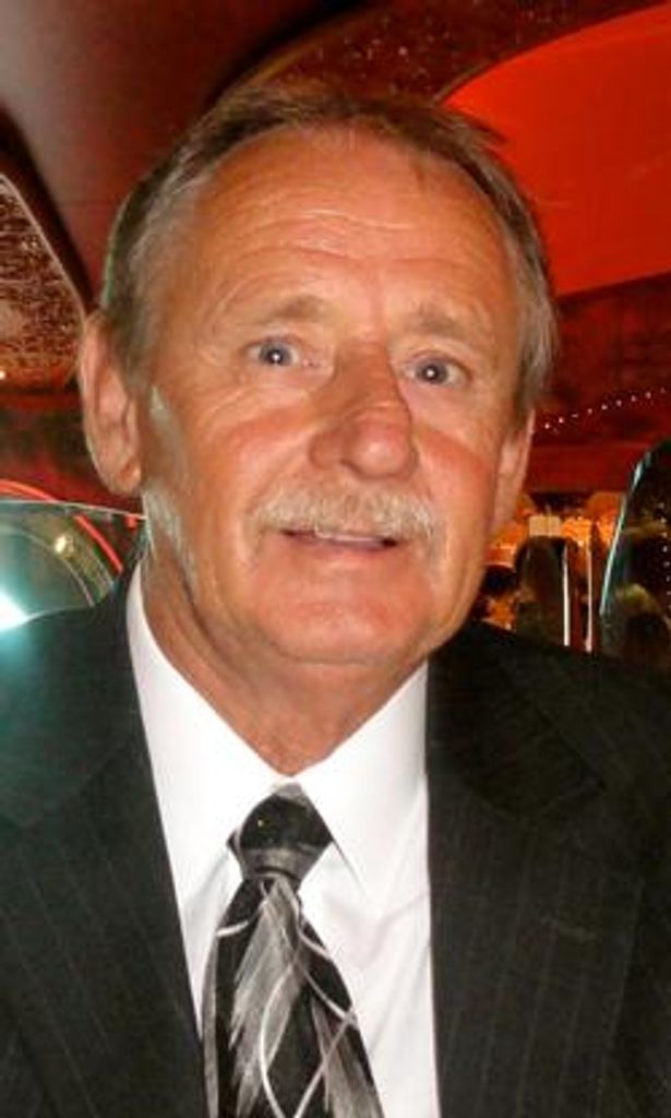 Lester Eugene Bishop