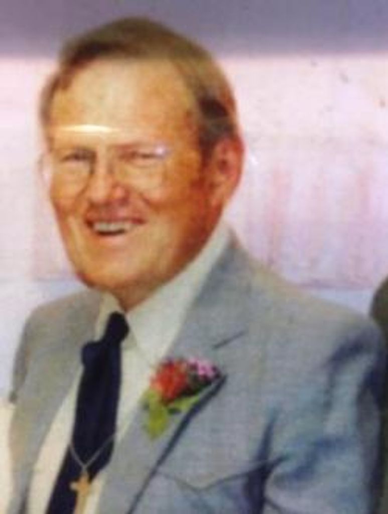 Dr. John R. Ferguson