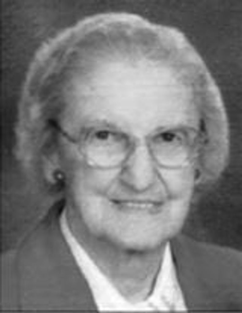 Radant, Dorothy