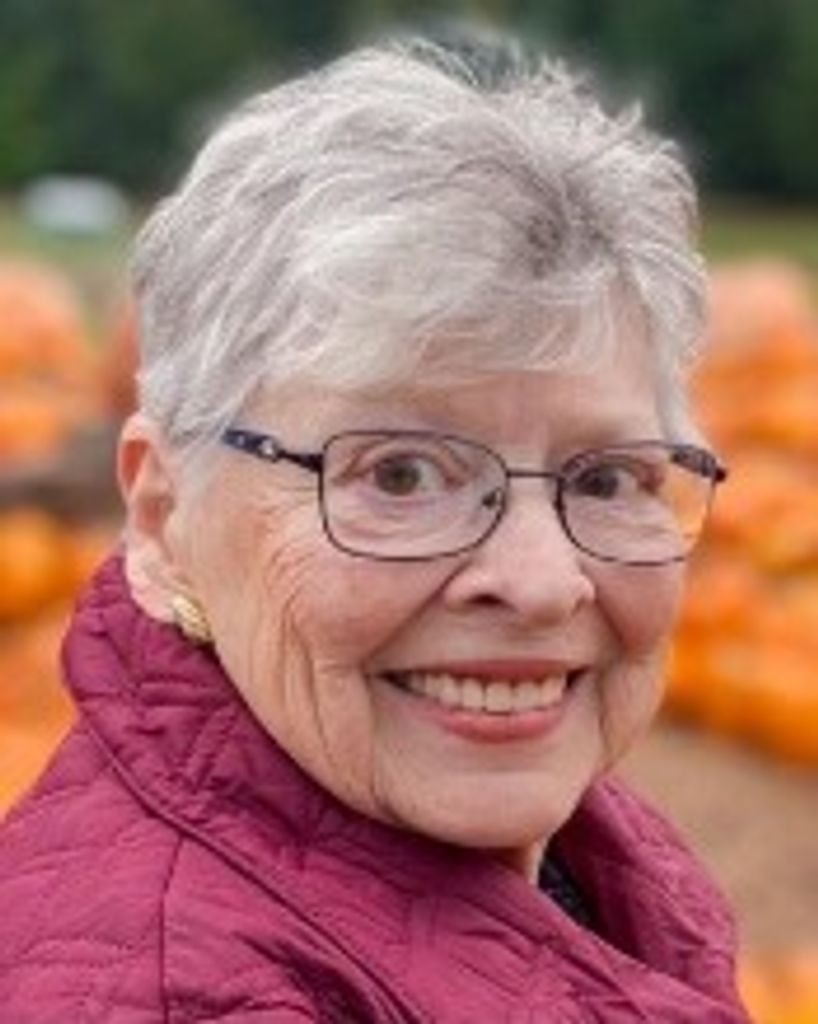 Jayne Lois Saybolt Profile Photo