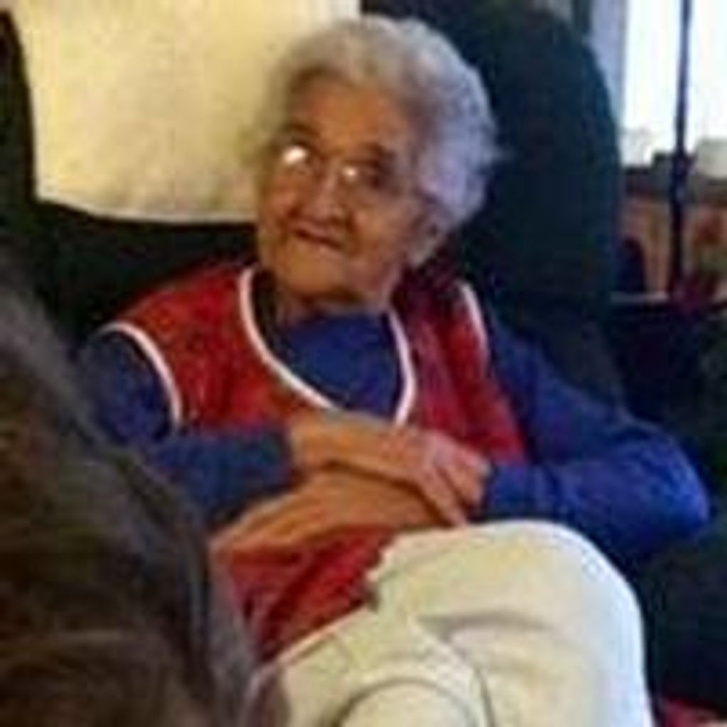Margaret E. Honaker