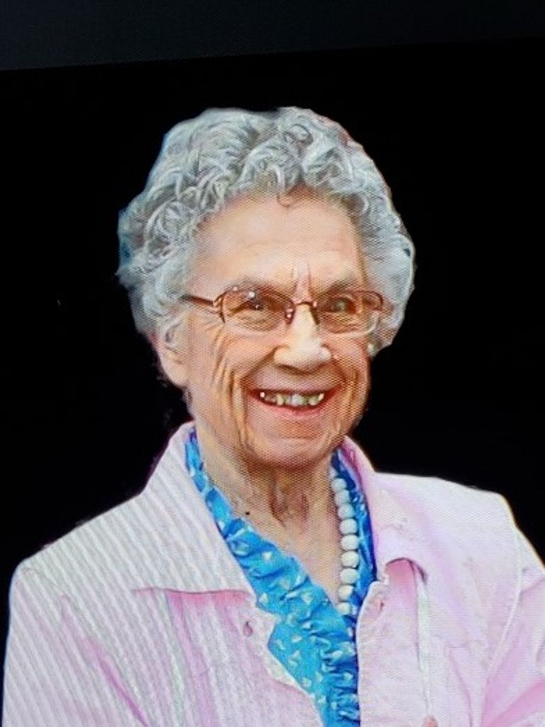 Arlene Peterson