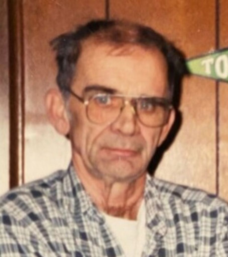 Richard Charlton Profile Photo