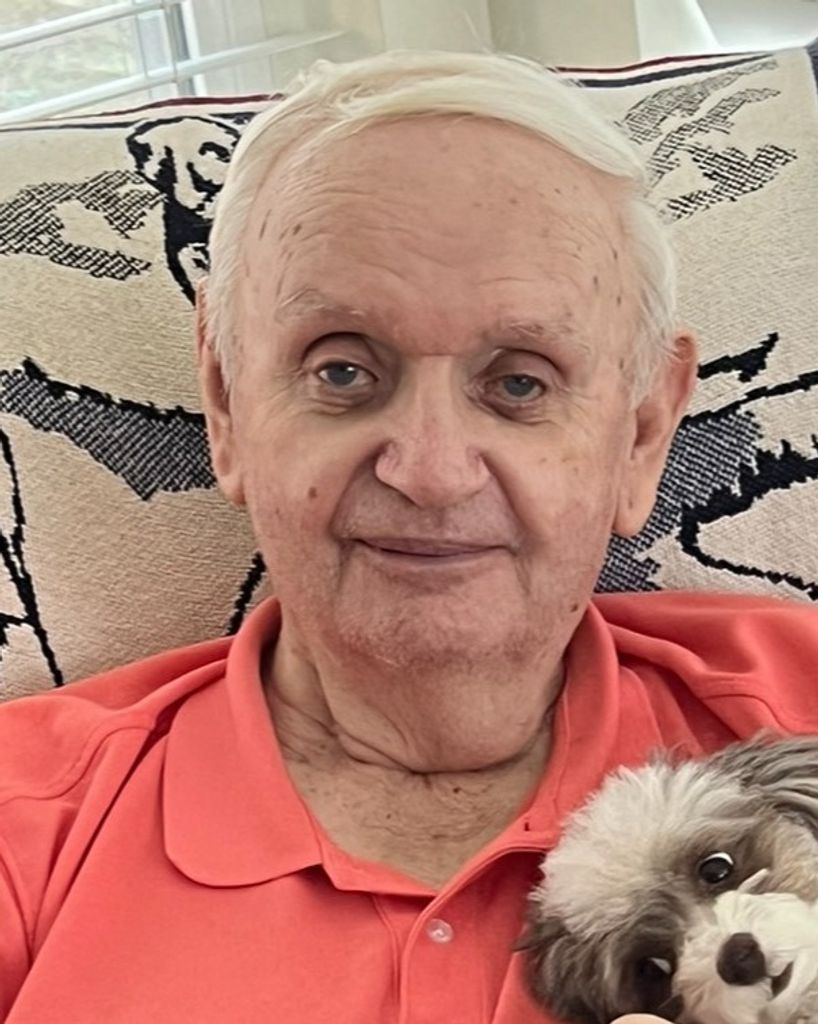 Charles "Charlie" Roy Fitch Profile Photo