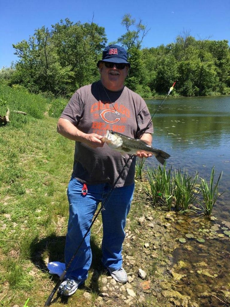 Paul "Bill" W. Biank Profile Photo