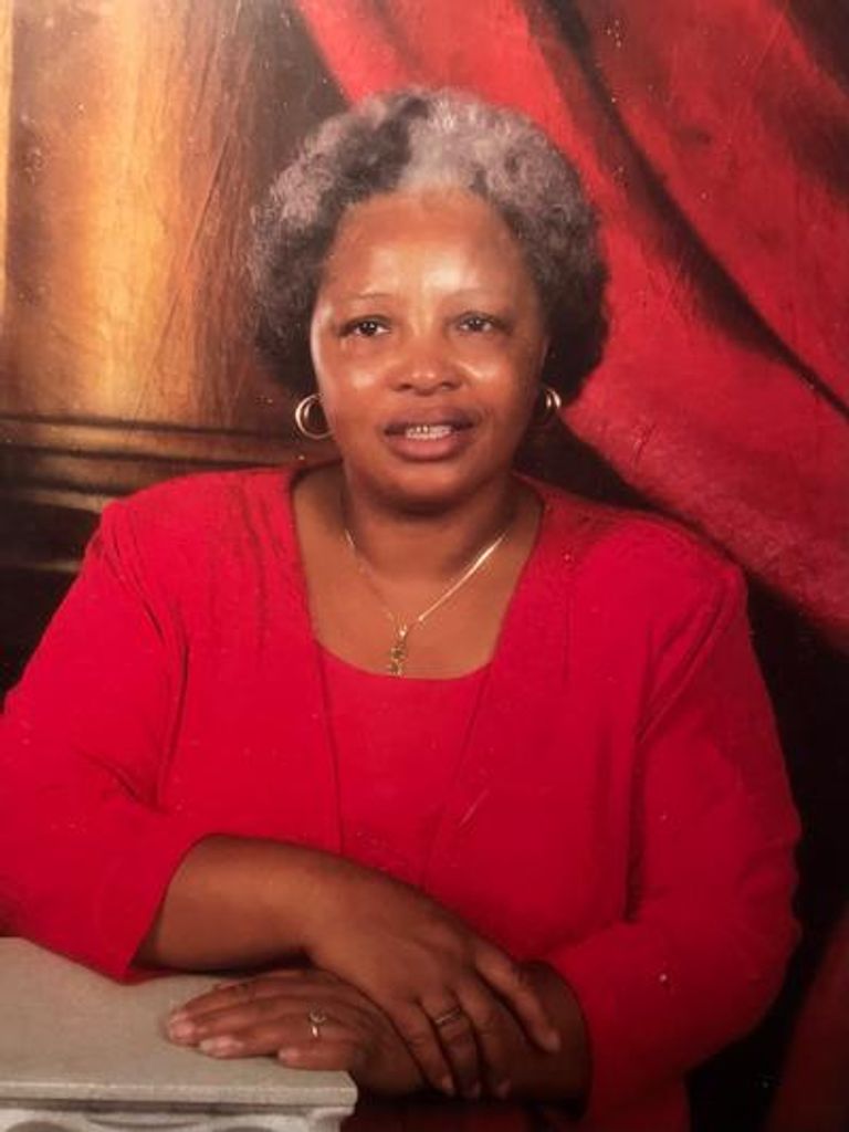 Barbara Corine Johnson