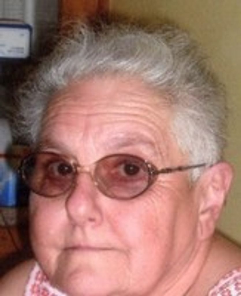 Dolores A. Dula