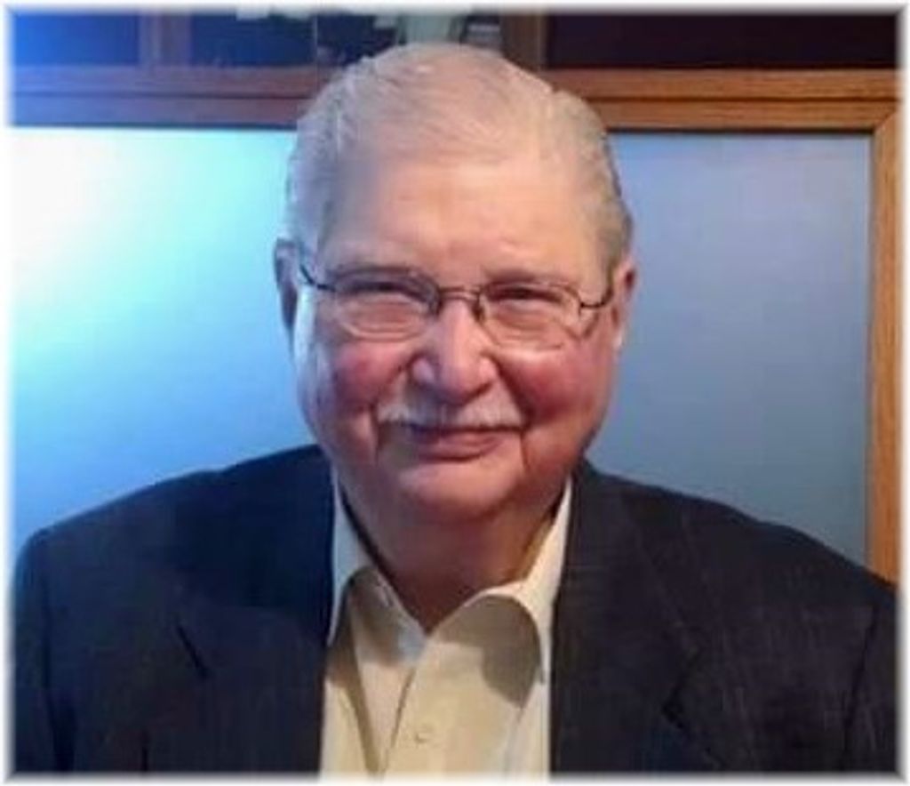 Bobby L. “B.L.” Schulz