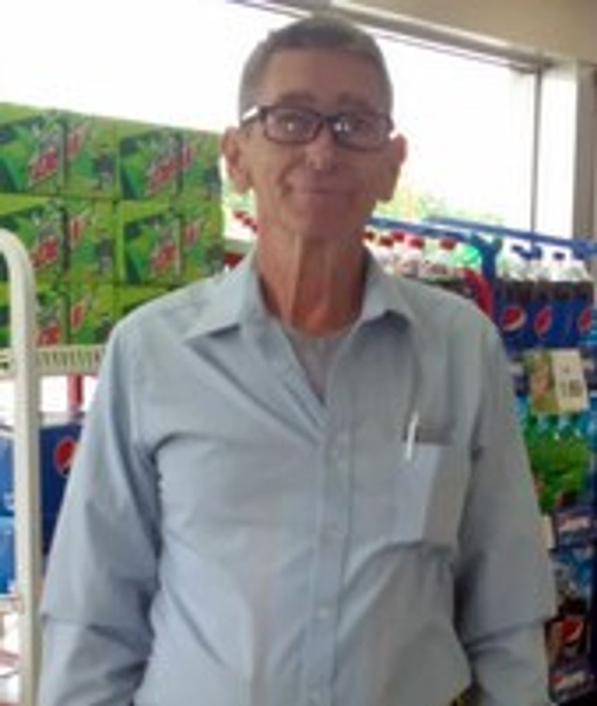 Hobert Stephens Profile Photo