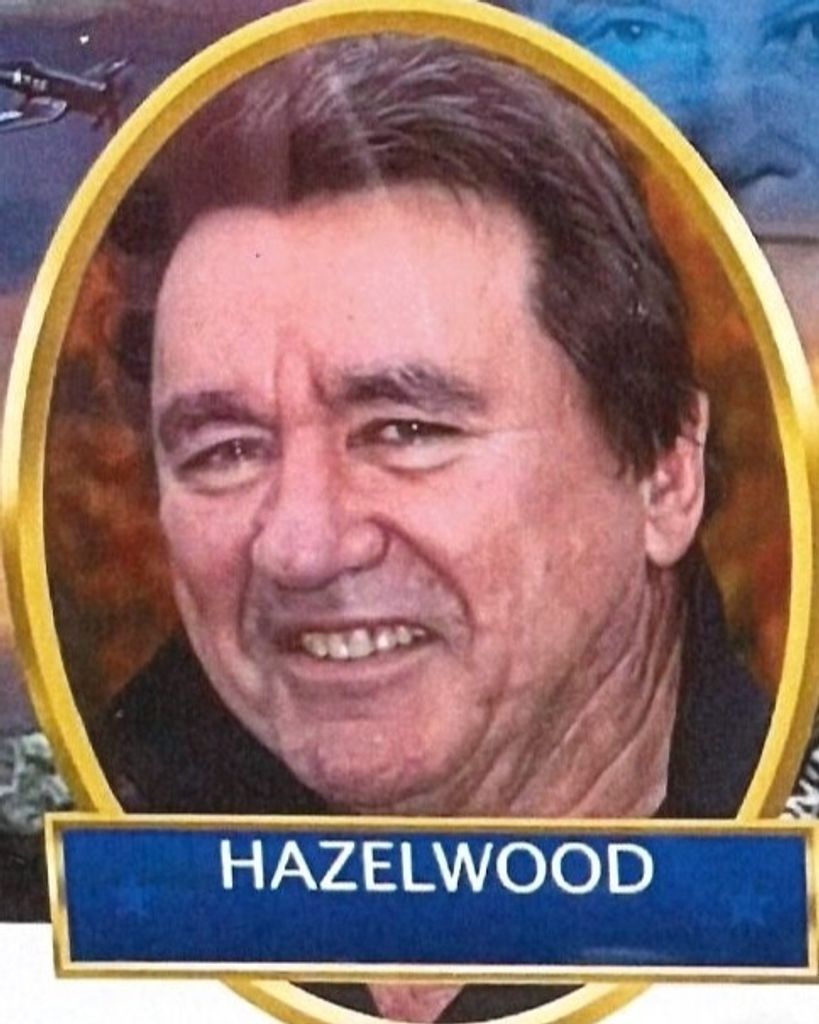 Charles H. Hazelwood Profile Photo