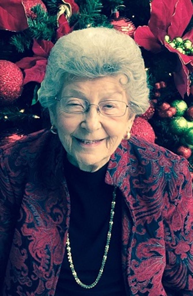 Shirley Stoltman