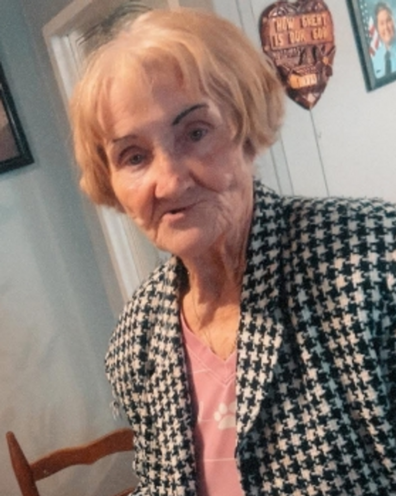 Ila Mae Cannon Profile Photo