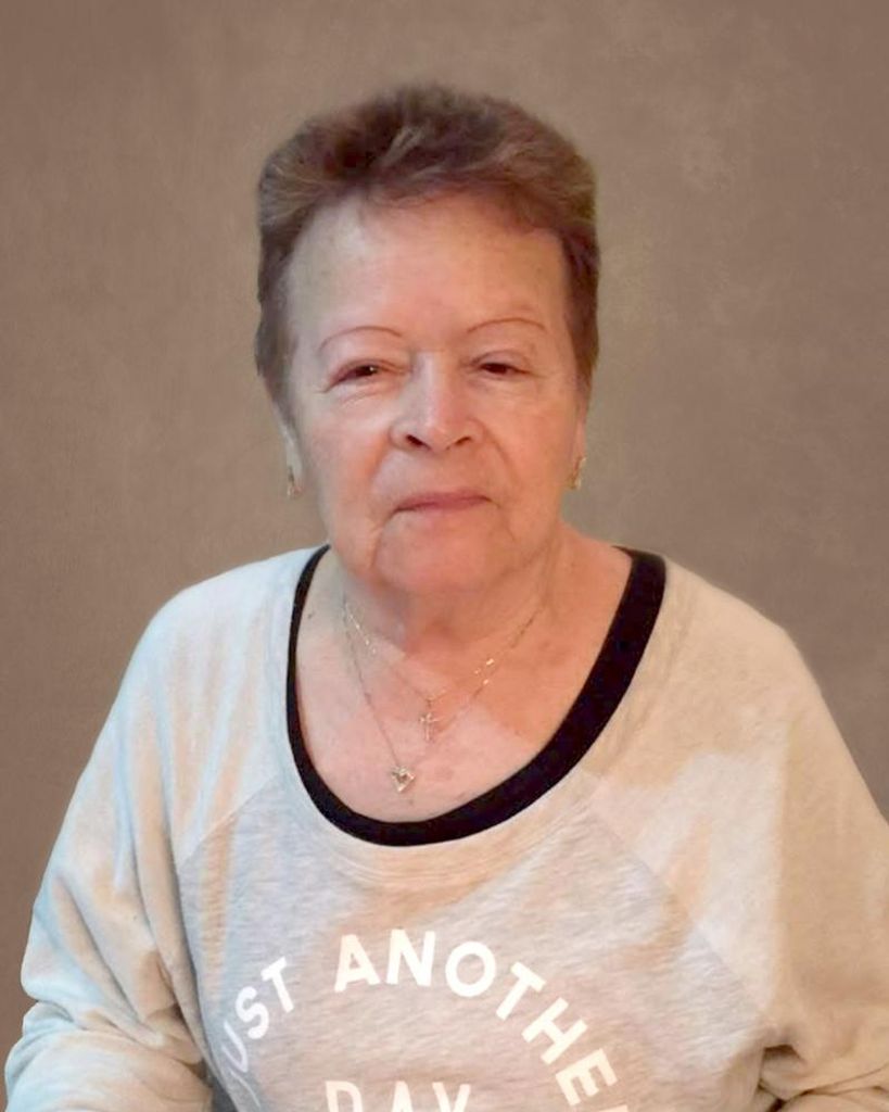 Maria Dolores Ledezma Profile Photo