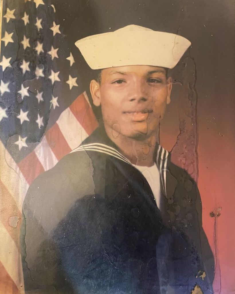 William Henderson Jr. Profile Photo