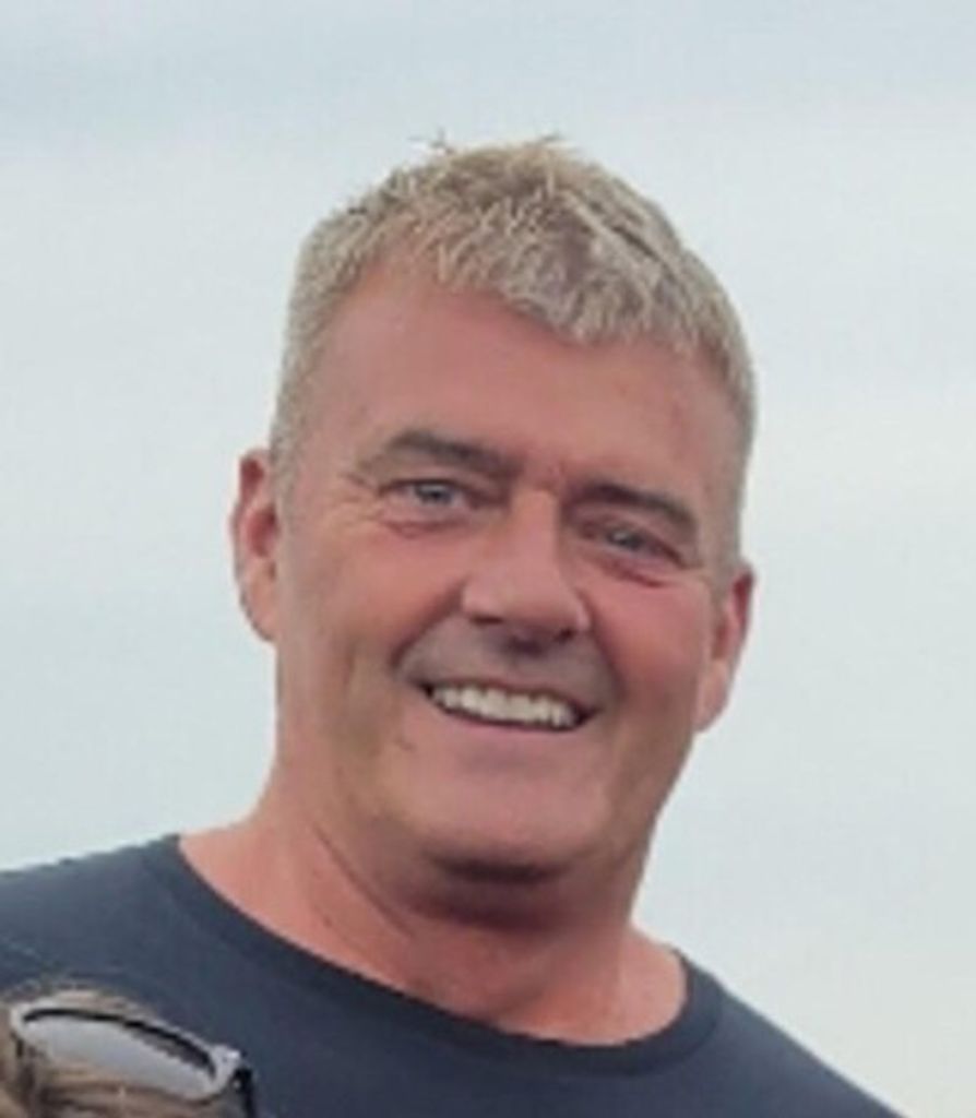 Timothy J. Eckert Profile Photo