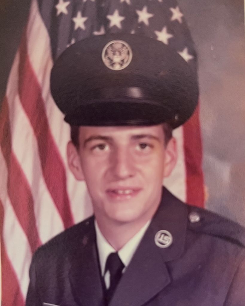 Stephen G. Cook Profile Photo