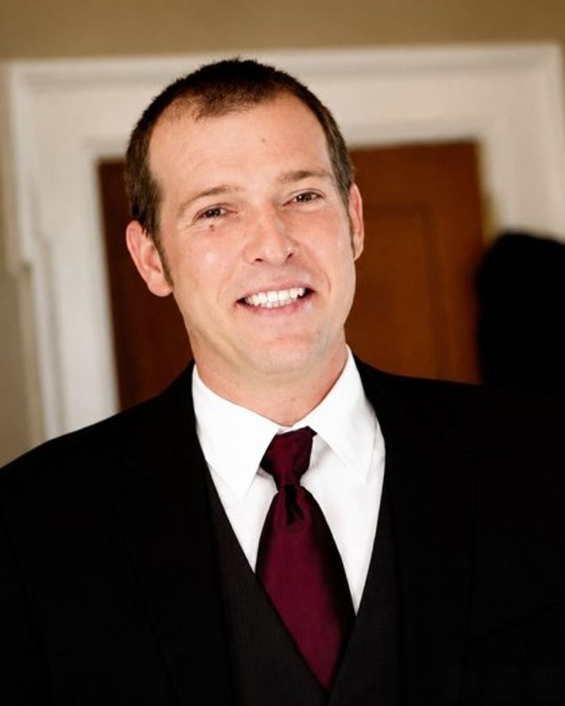 John Strobel Cawley III