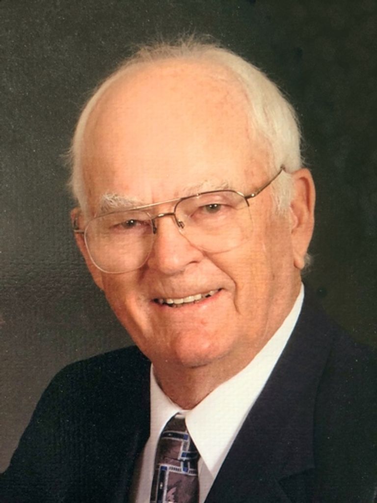 Leonard Robert Weishaar