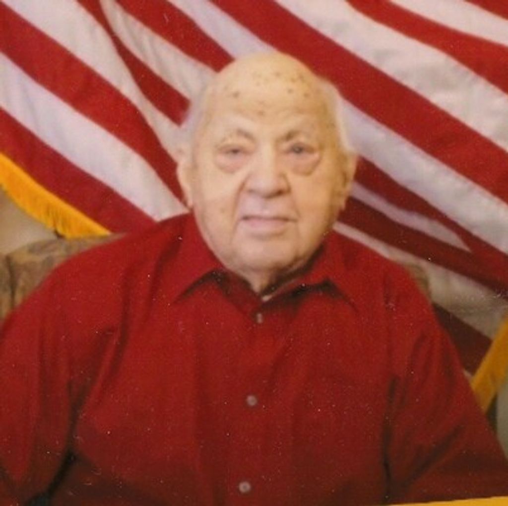 Calvin Warren Brenner