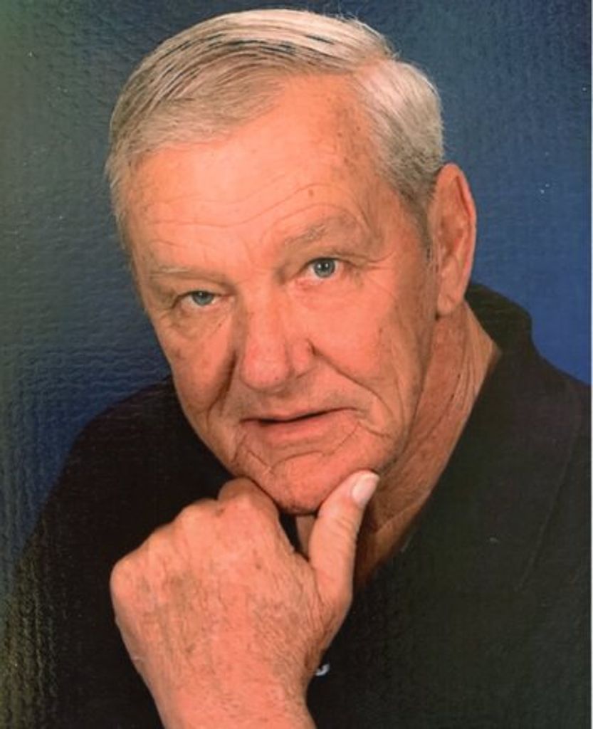 John Bruce Lanier