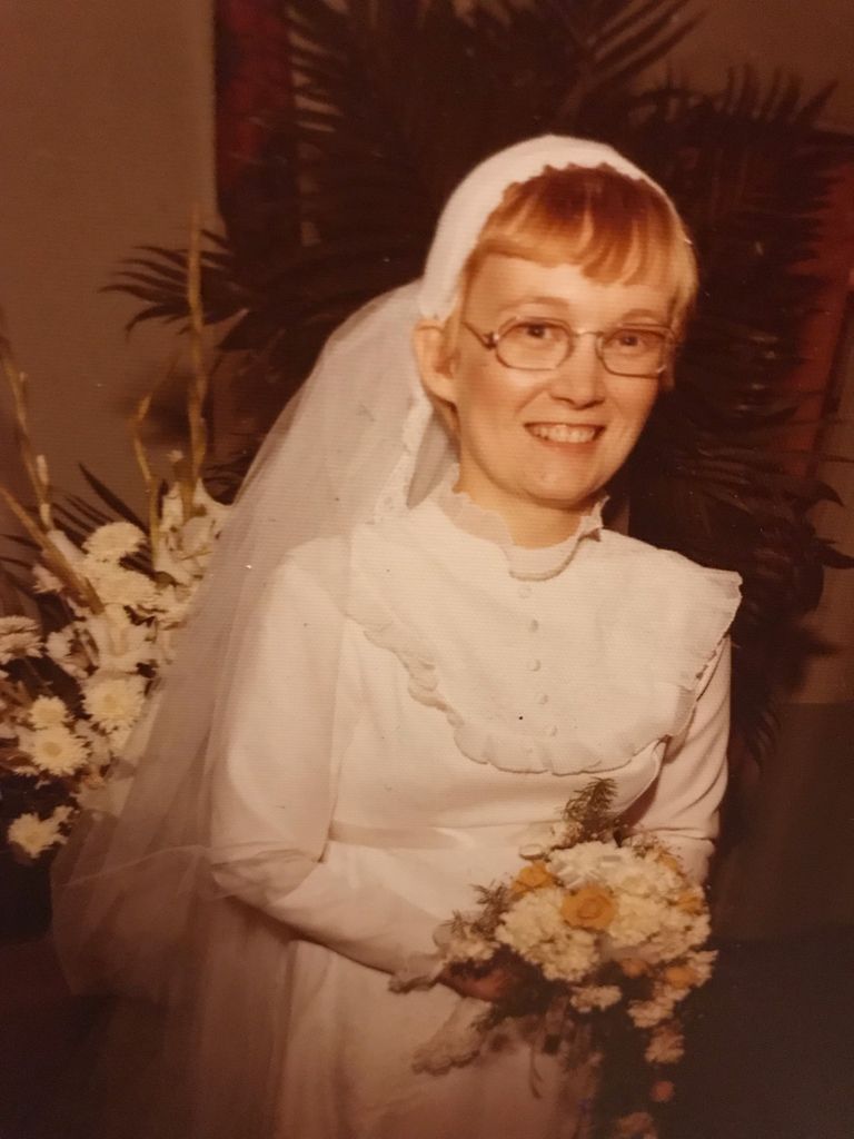 Ms Vicki Bloemke Profile Photo