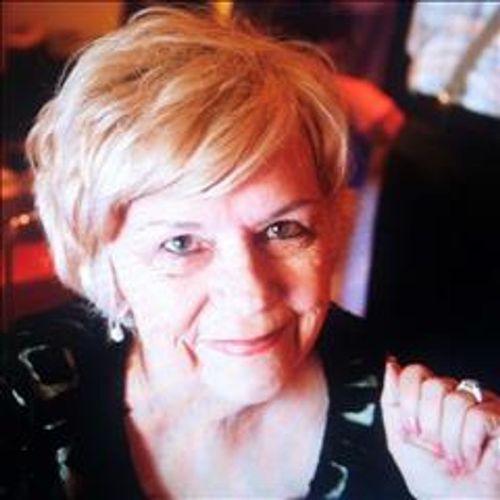 Peggy Louise Tucker Profile Photo