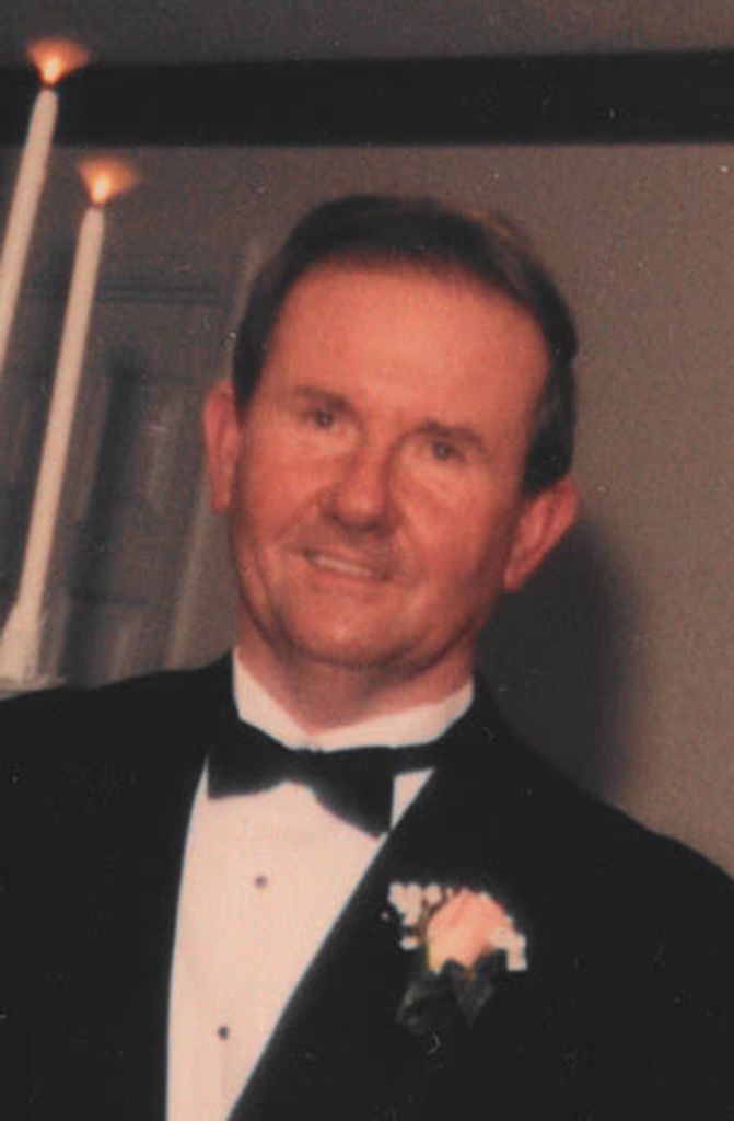 Charles Edward Stapler