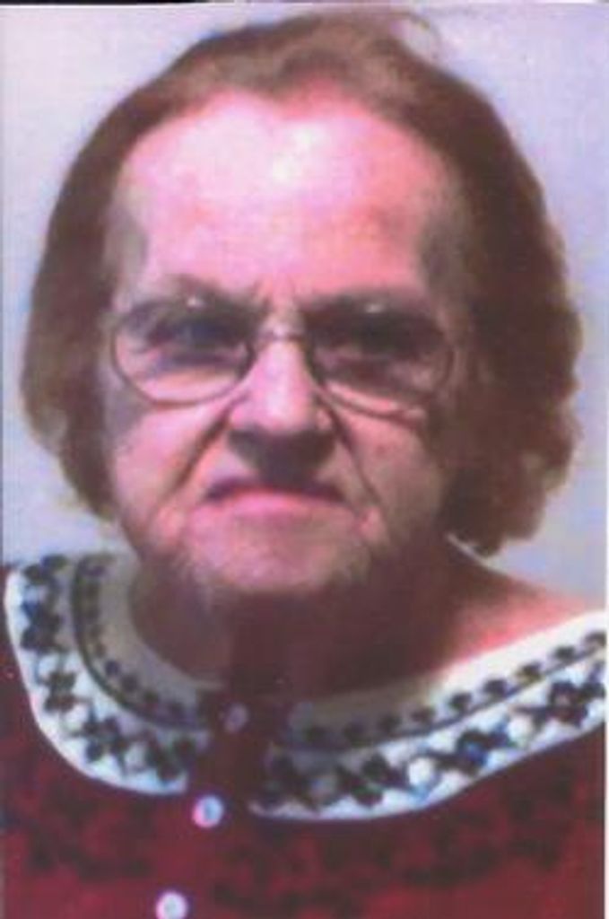 Beulah P. Long Profile Photo