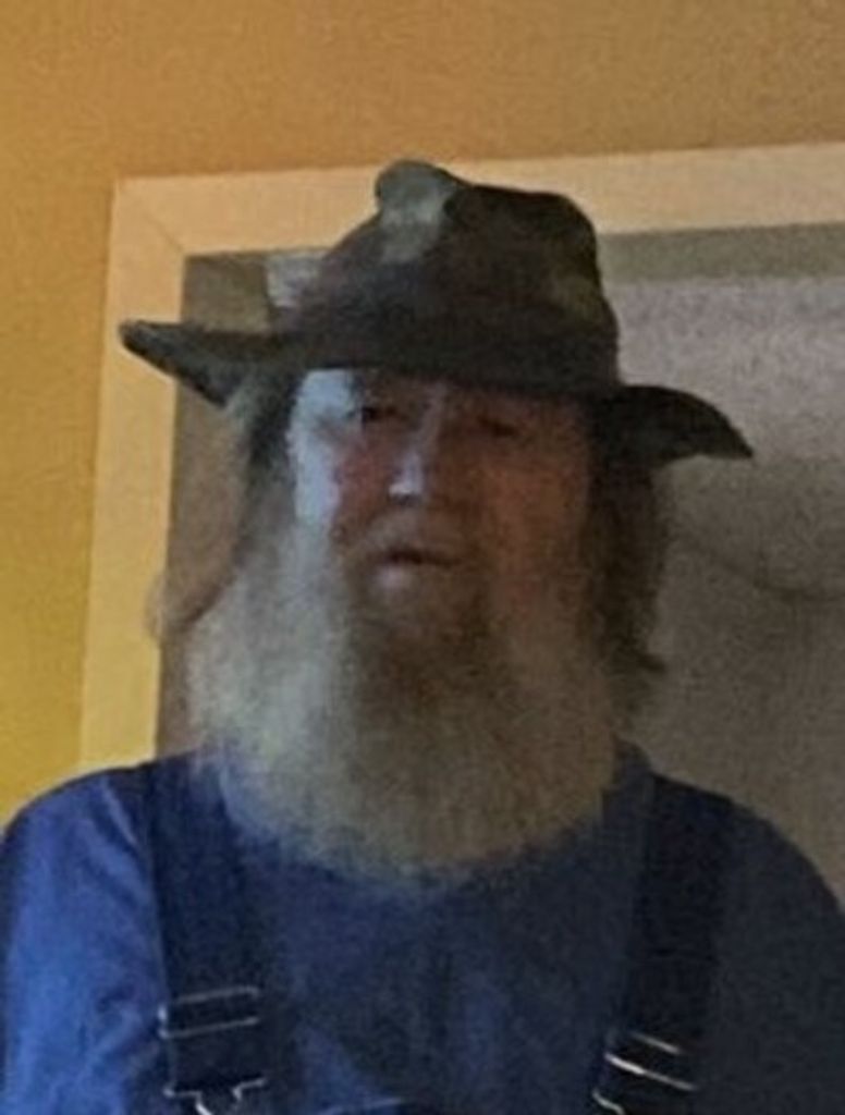 James Fortenberry Profile Photo