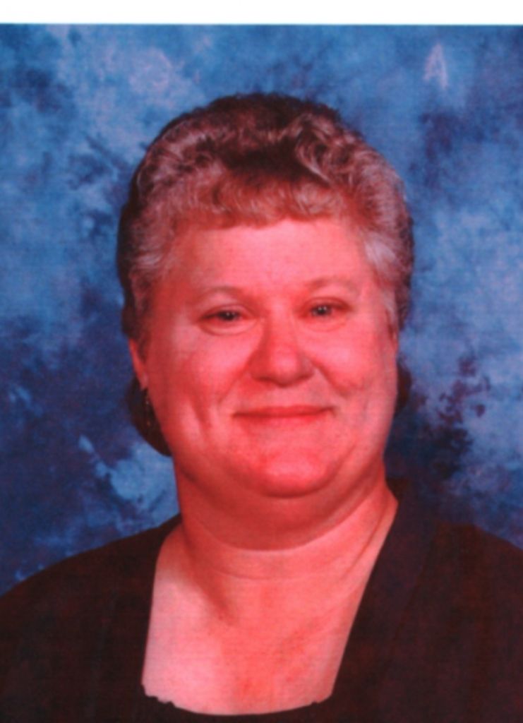 Dixie L. Jennings