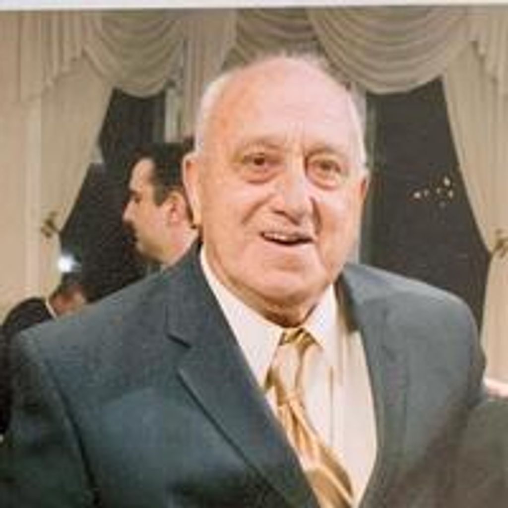 Salvatore Pesce Profile Photo