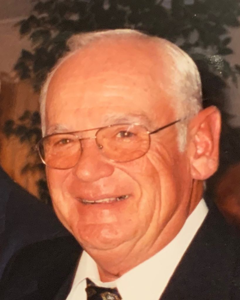 Eugene J. Sullivan Profile Photo