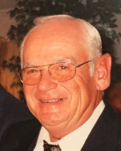 Eugene J. Sullivan's obituary image