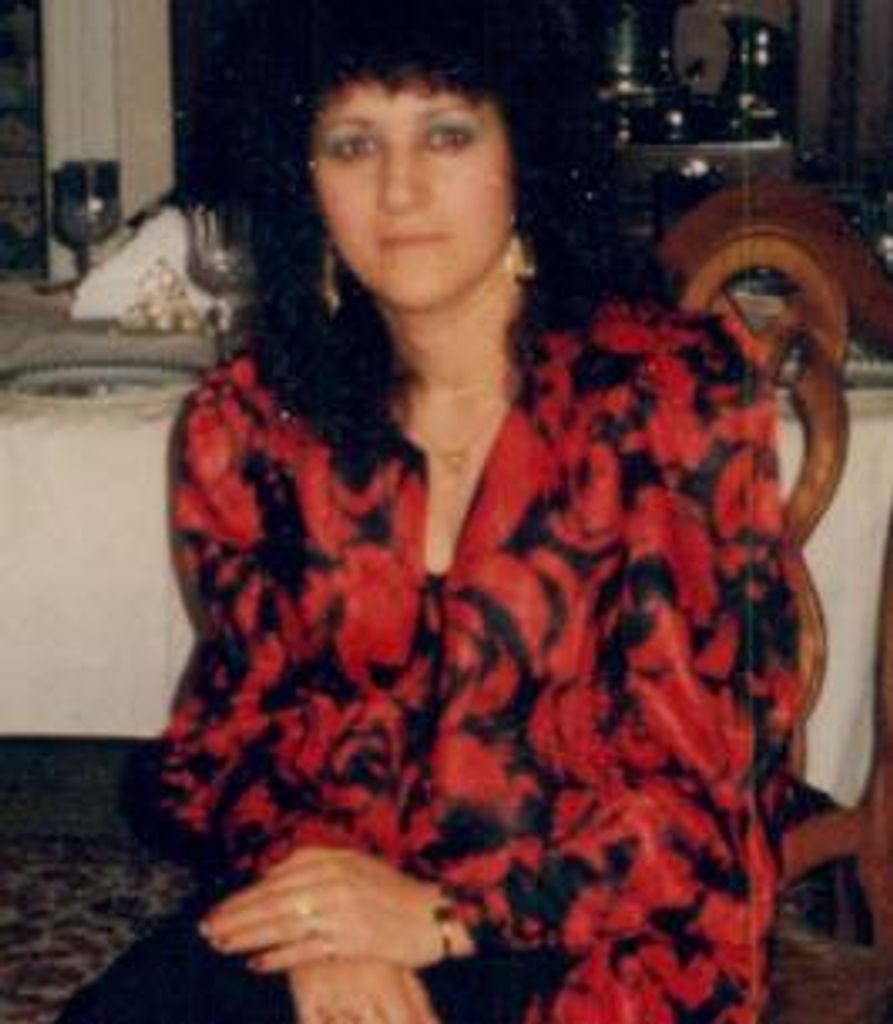 Angela Rosa Marra