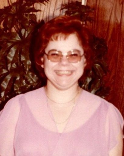 Mary Ann McLaren Profile Photo