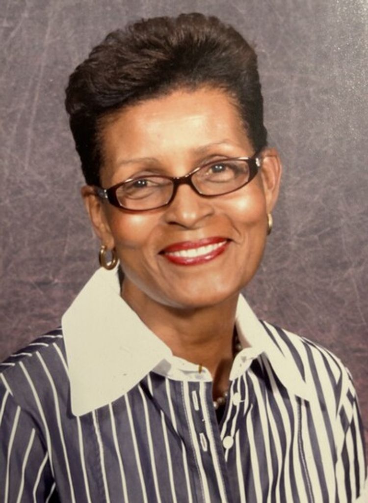 Shirley Ann Perry Profile Photo