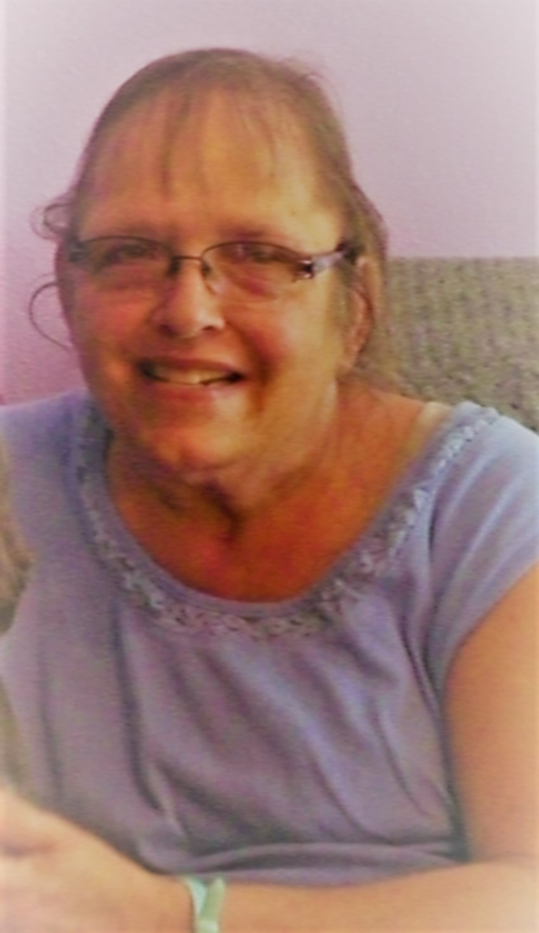 Priscilla R. Hostert